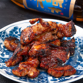 骨付きカルビ あきんどのおすすめ料理2