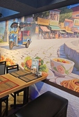 タイ料理 Sol Bangkok ソルバンコクの雰囲気2