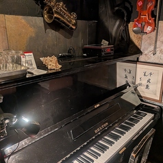 貸切でもご利用できます。お気軽にお問合せ下さい。