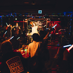Live Bar JAPAROCKA ライブバー ジャパロカの写真