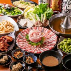 居酒屋 せいりゅう 田町店の写真