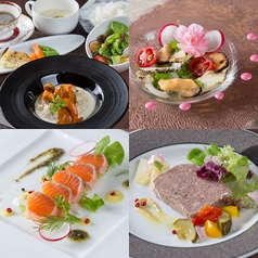 CAFE＆DINING　Brioletteの写真