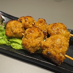 特製 つくね