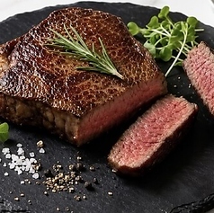 伊予牛三角バラステーキ100g