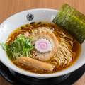 料理メニュー写真&nbsp;中華そば