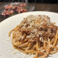 料理メニュー写真&nbsp;ディナーパスタ