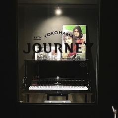 Music Bar Journeyの写真3