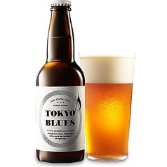 TOKYO BLUES セッションエール［日本］（330ml）