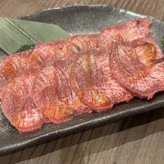 焼肉もりりんの特集写真