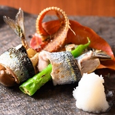 割烹 鼎 かなえのおすすめ料理2