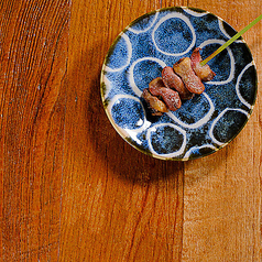 香ばしさ広がるやわらか豚タン