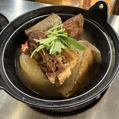 海鮮千葉料理 おでんでんでん 千葉中央店のおすすめ料理1