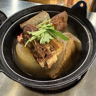 海鮮千葉料理 おでんでんでん 千葉中央店のおすすめ料理1