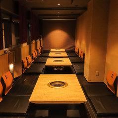 大阪屋 浜町店の雰囲気3