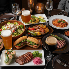 麦酒倶楽部西荻窪 BEER HOUSEのおすすめ料理1