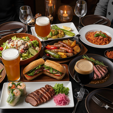 麦酒倶楽部西荻窪 BEER HOUSEのおすすめ料理1