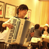 イタリアン チルコ CIRCOの雰囲気3