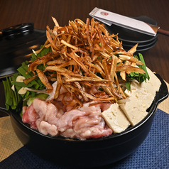 炭火串焼 コタツドリ 郡山駅前店のコース写真