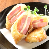 旬菜匠味 くし山のおすすめ料理2