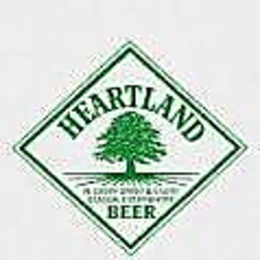 キリン　ハートランドの写真