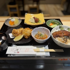 横浜 関内弁天通 ふぐ うなぎ 割烹 乃月のコース写真