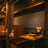 大衆浜焼き酒場　なみ小屋　中野店の雰囲気3