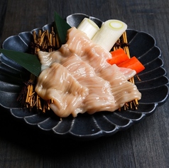 上ホルモン(テッチャン)