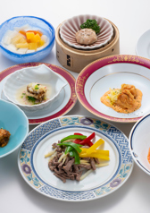 中国料理 犀江 サイコウ 金沢ニューグランドホテルの特集写真