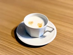 カフェラテ