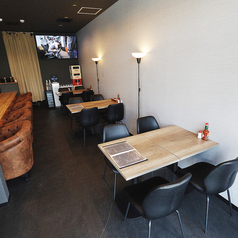 Pizzabar SANBAの特集写真