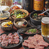 焼肉 鈴輝 はなれ 堺東のおすすめ料理2