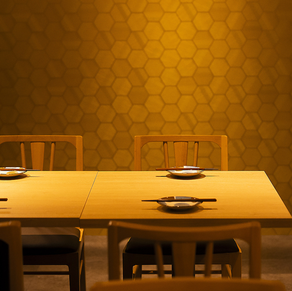 ネオ和食居酒屋 君に会いたくなるから 横浜店の写真ギャラリー