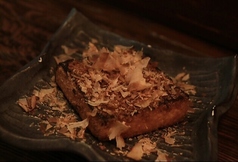 厚揚げ