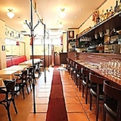 ブラッスリー ラ・ムジカ Brasserie La・mujicaの特集写真