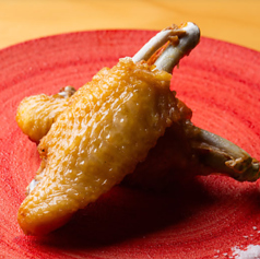 焼鳥 十蔵 はなれのコース写真