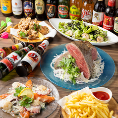 ダイニングバー ポン蔵 吉祥寺店のおすすめ料理2