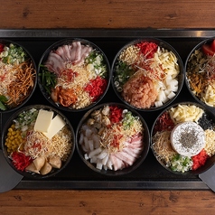 どんなもんじゃ 富山駅前の特集写真