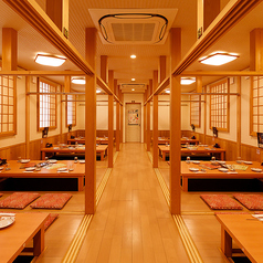 然や 平成けやき通り店の特集写真