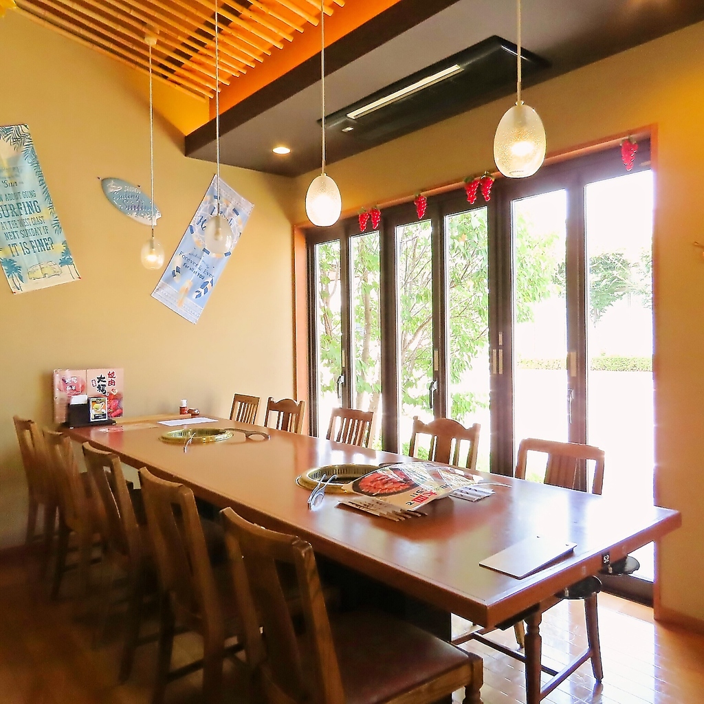 小宴会・中宴会受付けています♪