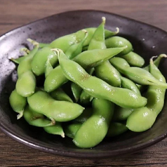 北海道特産 いわい黒の枝豆