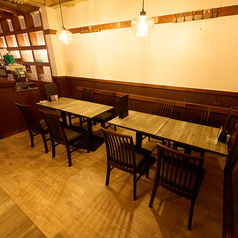 タンと海鮮　鉄板dining雄輝のコース写真