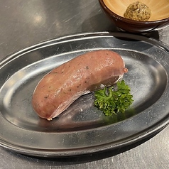 ラム行者フランク <1本>