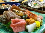 魚は驚くほどうまい。