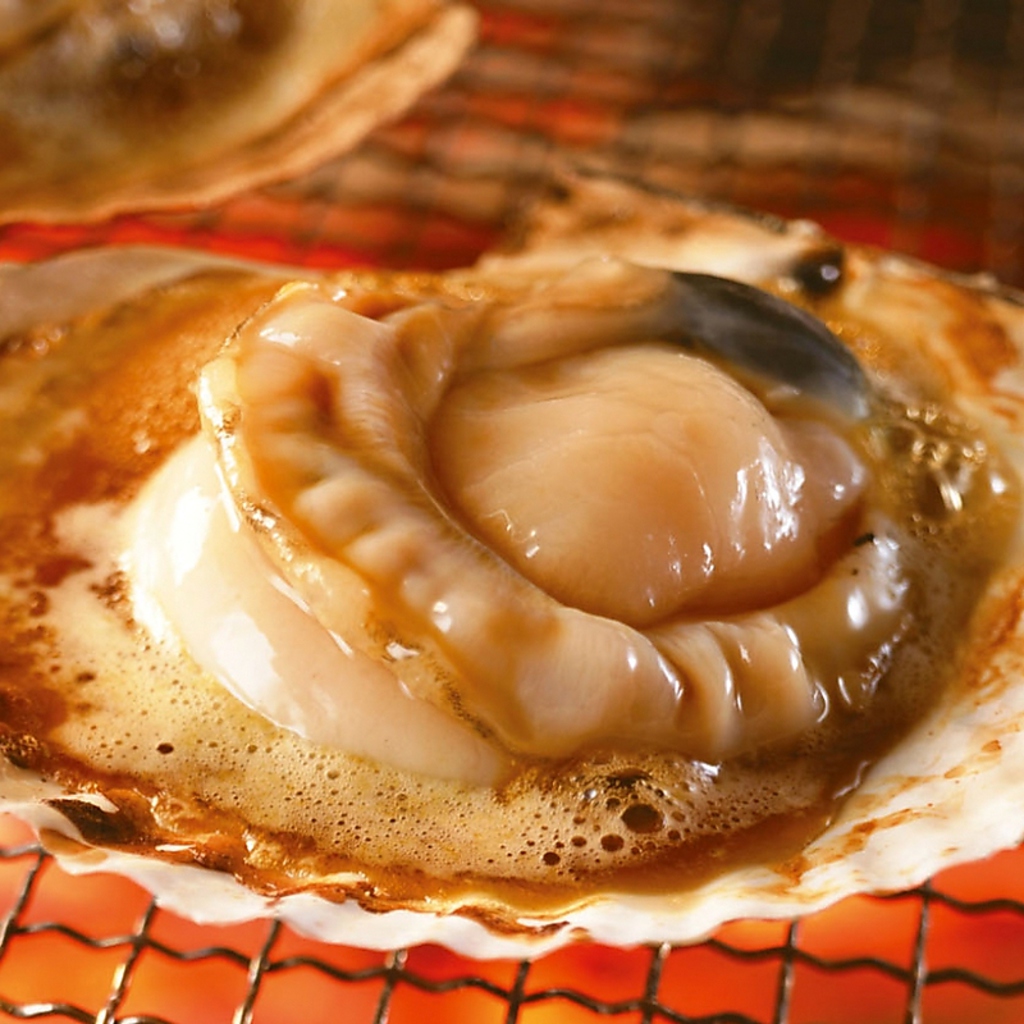 【土風炉　本厚木店】高級備長炭で焼き上げる『炉端焼き』