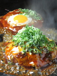 鉄板焼きならうまいもん横丁！グランドメニュー一新！