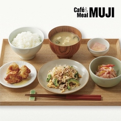 Cafe&Meal MUJI 京都山科の特集写真