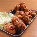 料理メニュー写真&nbsp;おまかせ三種盛