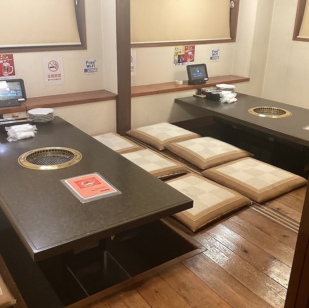 2～20名の個室も完備！歓迎会、送迎会、結婚式二次会、記念日、接待◎