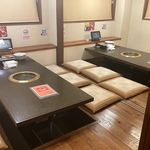 2～20名の個室も完備！歓迎会、送迎会、結婚式二次会、記念日、接待◎