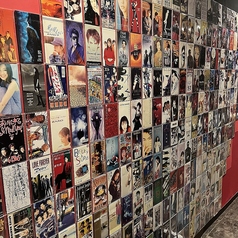 Live Bar JAPAROCKA ライブバー ジャパロカの雰囲気3